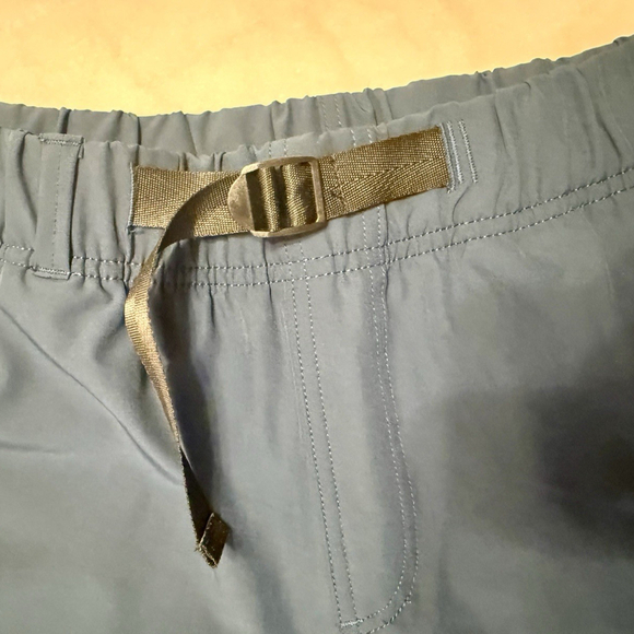 Municipal Sportcross ATG Shorts - Men’s Small, Blue Wing, Brand New ($89 price) - Picture 5 of 12